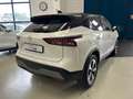 Nissan Qashqai Qashqai MHEV 158 CV Xtronic N-Connecta Weiß - thumbnail 5