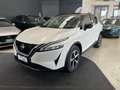 Nissan Qashqai Qashqai MHEV 158 CV Xtronic N-Connecta Weiß - thumbnail 1