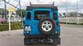 Land Rover Defender Defender V 1990 110/130 110 2.5 td5 E SW Blau - thumbnail 6