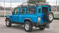 Land Rover Defender Defender V 1990 110/130 110 2.5 td5 E SW Blau - thumbnail 2