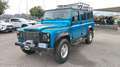Land Rover Defender Defender V 1990 110/130 110 2.5 td5 E SW Blau - thumbnail 1