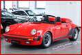 Porsche 911 3.2 Speedster Turbo Look CLIMA - A.S.I. Rosso - thumbnail 1