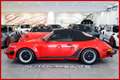 Porsche 911 3.2 Speedster Turbo Look CLIMA - A.S.I. Rosso - thumbnail 4