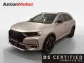 DS Automobiles DS 7 Crossback 1.5BlueHDi Drive Eff. Performance Line Aut. Gris - thumbnail 1