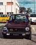 Autobianchi A 112 A112 1050 Abarth Red - thumbnail 1