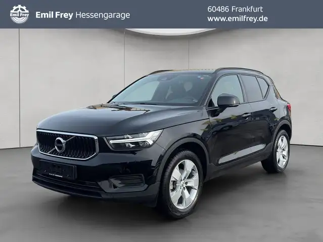 Volvo XC40 XC40 T2 Momentum-Core Navi LED Kamera PDCv+h 1.Han
