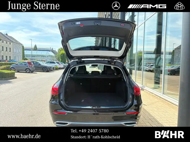 Mercedes-Benz C-Class view 15