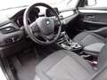 BMW 216 d 7p. PREZZO VALIDO FINO 08.11 km certificati BMW Bianco - thumbnail 9