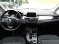 BMW 216 d 7p. PREZZO VALIDO FINO 08.11 km certificati BMW Bianco - thumbnail 11