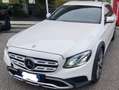 Mercedes-Benz E 400 S213 All-Terrain SW All-Terrain d Premium 4matic Bianco - thumbnail 2