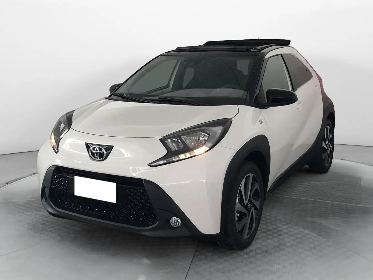 Toyota Aygo X Aygo X 1.0 Trend Air 72cv - 1