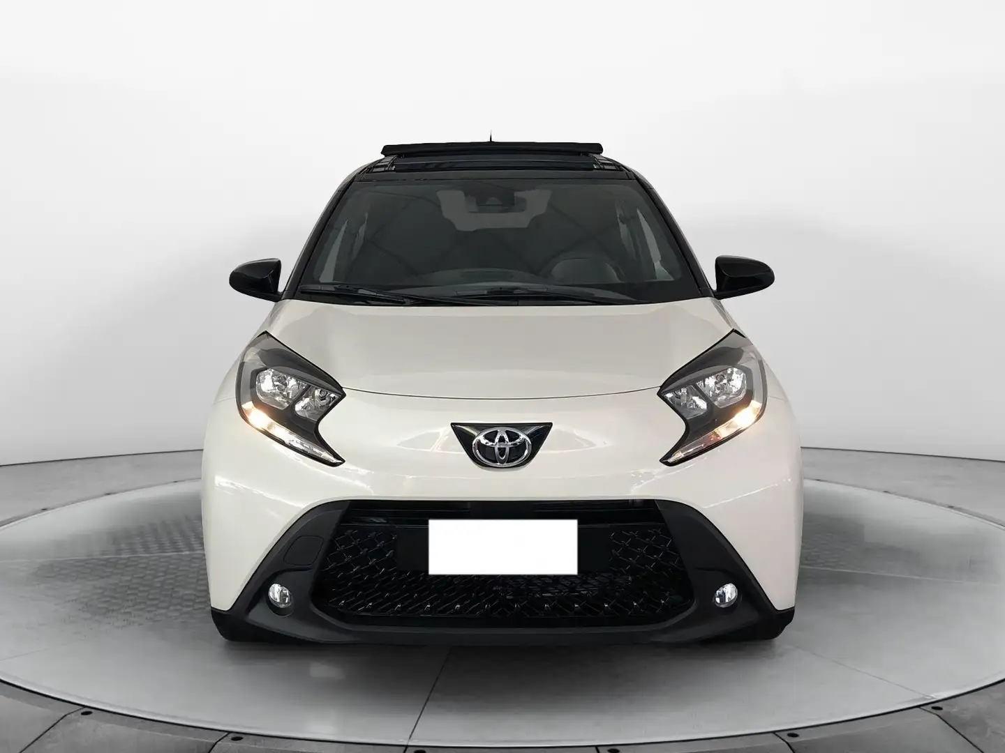 Toyota Aygo X Aygo X 1.0 Trend Air 72cv - 2