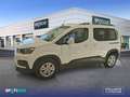 Peugeot Rifter 1.2 PureTech S&S Standard Allure 110 Blanco - thumbnail 1