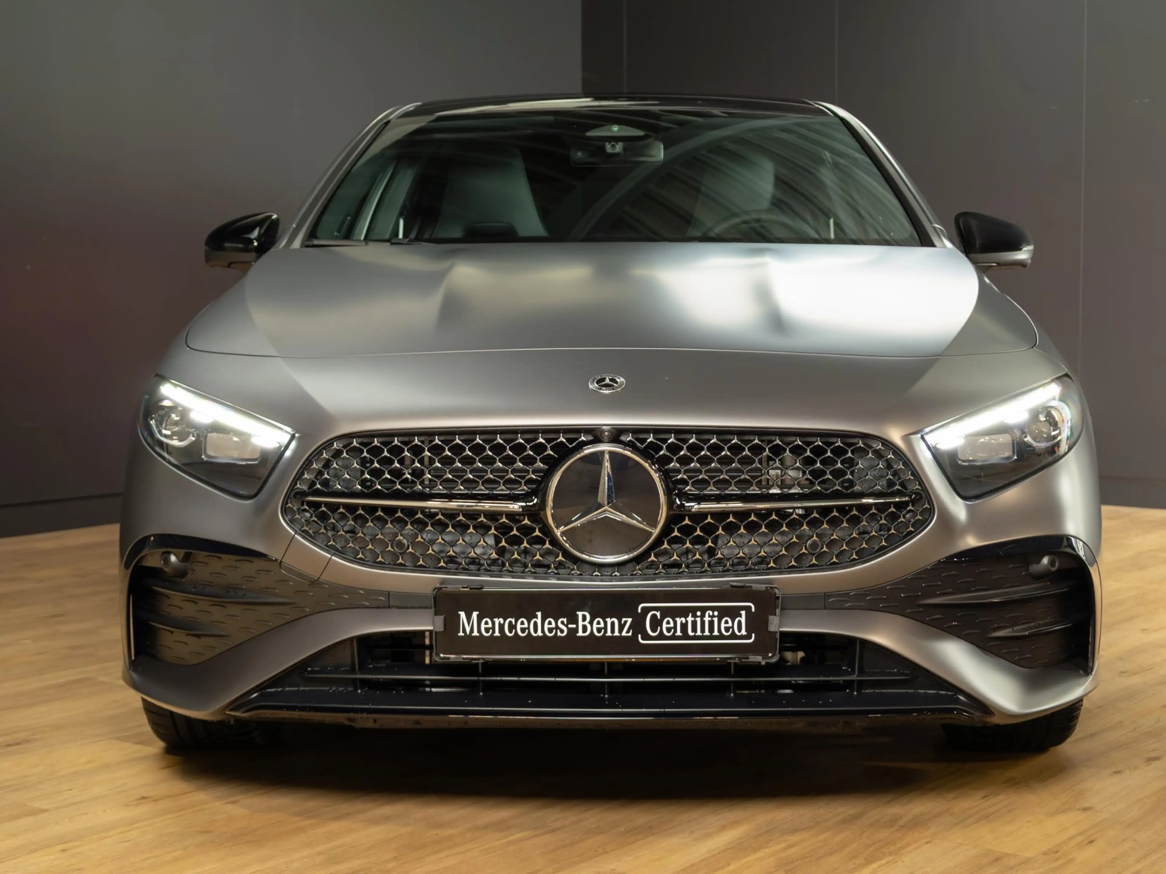 Mercedes-Benz A 250 Hatchback e Business Solution AMG | Premium PLUS | — photo 5