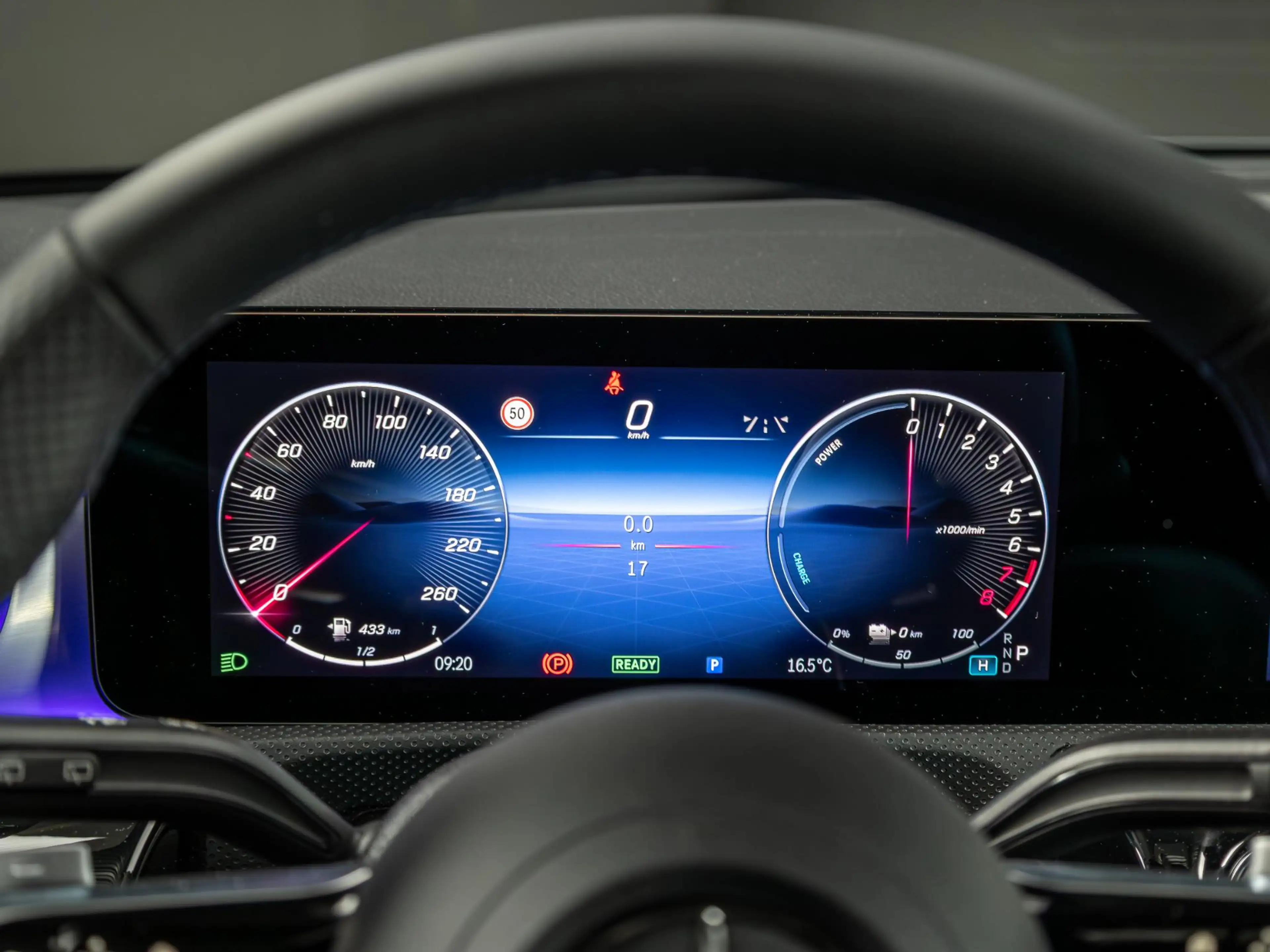 Mercedes-Benz A 250 Hatchback e Business Solution AMG | Premium PLUS | — photo 15