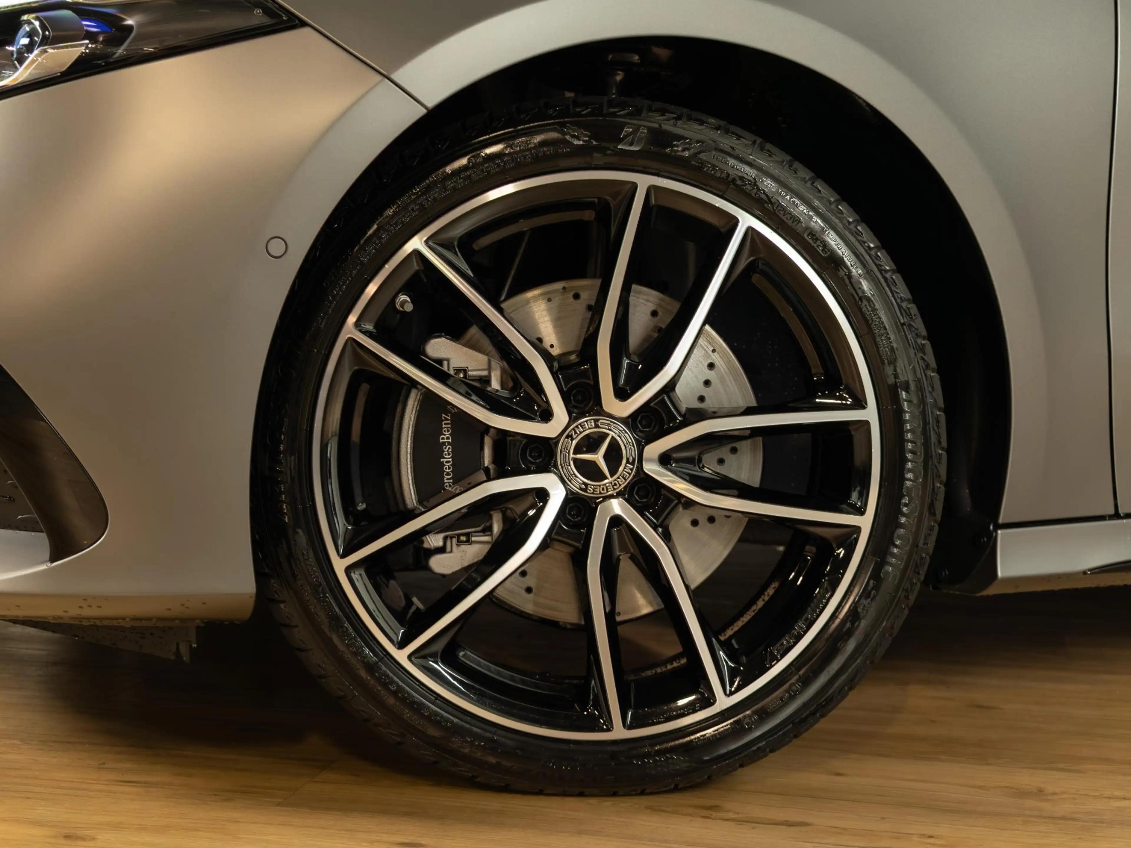 Mercedes-Benz A 250 Hatchback e Business Solution AMG | Premium PLUS | — photo 7