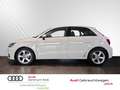 Audi A1 Sportback 1.0 TFSI Sport ultra Navi PDC Xenon Biały - thumbnail 3