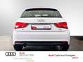 Audi A1 Sportback 1.0 TFSI Sport ultra Navi PDC Xenon Biały - thumbnail 5