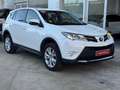 Toyota RAV 4 150D Advance AWD Weiß - thumbnail 4