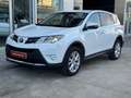 Toyota RAV 4 150D Advance AWD Weiß - thumbnail 2