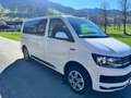 Volkswagen T6 California Camper Weiß - thumbnail 2
