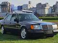 Mercedes-Benz E 230 230 E W123/Automatik Bleu - thumbnail 2