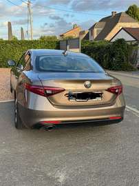 2.2 Diesel AT8 Super