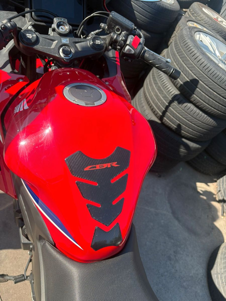 Honda CBR 500 R A — photo 8