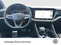 Volkswagen Touareg V6 R-LINE NEUES MODELL AHK CAM ACC LM19 Bleu - thumbnail 8