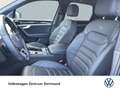 Volkswagen Touareg V6 R-LINE NEUES MODELL AHK CAM ACC LM19 Albastru - thumbnail 9