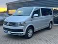 Volkswagen T6 Caravelle *GARANTIE*1.Hand*9Sitzer*AHK Plateado - thumbnail 1