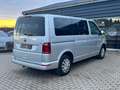 Volkswagen T6 Caravelle *GARANTIE*1.Hand*9Sitzer*AHK Plateado - thumbnail 7