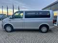 Volkswagen T6 Caravelle *GARANTIE*1.Hand*9Sitzer*AHK Plateado - thumbnail 10