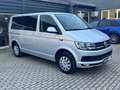 Volkswagen T6 Caravelle *GARANTIE*1.Hand*9Sitzer*AHK Plateado - thumbnail 4