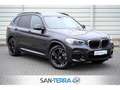 BMW X3 sDrive 18d M SPORT PAKET PANO*LEDER*VIRTUEL*NAVI* Grau - thumbnail 1