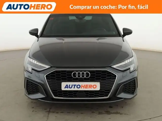 Audi A3 view 9