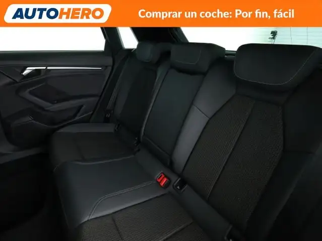 Audi A3 view 15