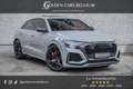 Audi RS Q8 4.0 TFSI Quattro MATRIX/PANO/B&O/HUD/MASSAGE/DAB Grau - thumbnail 1