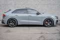 Audi RS Q8 4.0 TFSI Quattro MATRIX/PANO/B&O/HUD/MASSAGE/DAB Grau - thumbnail 9