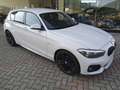 BMW 118 M SPORT LED SENS PARK 18" PACK BLACK CRUIS CONTROL - thumbnail 4
