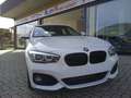 BMW 118 M SPORT LED SENS PARK 18" PACK BLACK CRUIS CONTROL - thumbnail 1