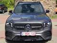 Mercedes-Benz GLB 200 GLB 200 d AMG Line Gris - thumbnail 4
