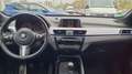 BMW X1 18d sDrive M Sport*NAVI*LED*ALCANTARA*SHZ* Blanc - thumbnail 11