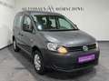 Volkswagen Caddy Kombi Startline 1,6 TDI DPF Grau - thumbnail 1