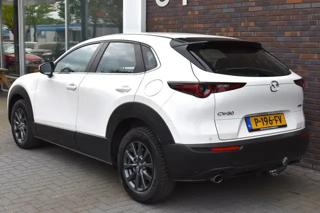 Mazda CX-30 view 15