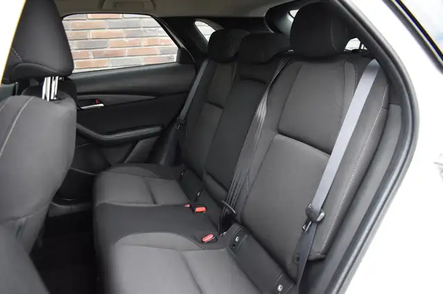 Mazda CX-30 view 5