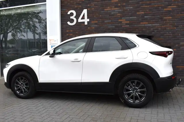 Mazda CX-30 view 14