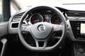 Volkswagen Touran Trendline 1.2 TSI 7 Sitzer,AHk, Navi Silber - thumbnail 13