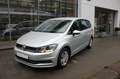 Volkswagen Touran Trendline 1.2 TSI 7 Sitzer,AHk, Navi Silber - thumbnail 4
