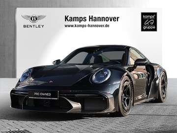 911 Turbo S BRABUS ROCKET 900R *1 of 25*
